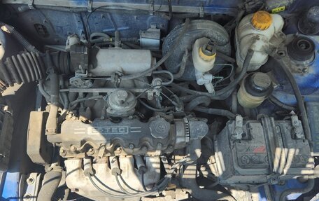 Daewoo Lanos, 2008 год, 295 000 рублей, 5 фотография