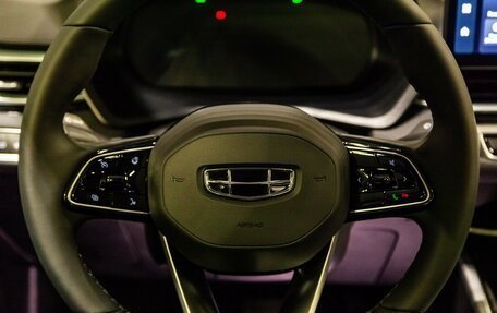 Geely Emgrand, 2024 год, 2 663 990 рублей, 13 фотография