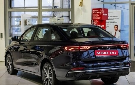 Geely Emgrand, 2024 год, 2 663 990 рублей, 7 фотография