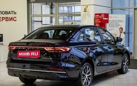 Geely Emgrand, 2024 год, 2 663 990 рублей, 5 фотография