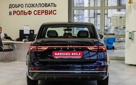 Geely Emgrand, 2024 год, 2 663 990 рублей, 6 фотография