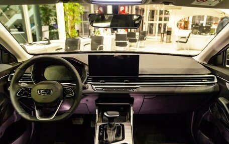 Geely Emgrand, 2024 год, 2 663 990 рублей, 15 фотография