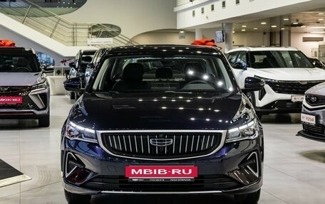 Geely Emgrand, 2024 год, 2 663 990 рублей, 3 фотография