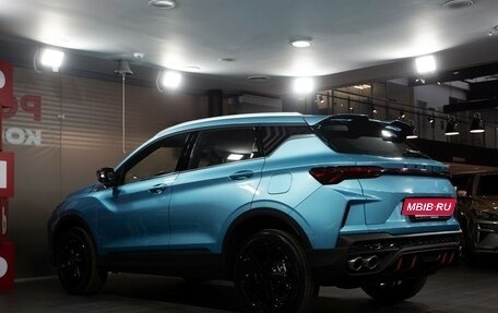 Geely Coolray I, 2024 год, 2 909 190 рублей, 8 фотография