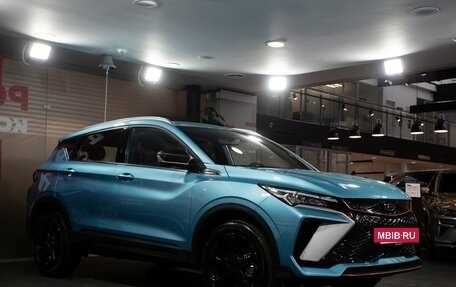 Geely Coolray I, 2024 год, 2 909 190 рублей, 5 фотография