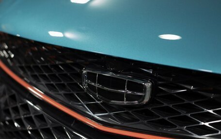 Geely Coolray I, 2024 год, 2 909 190 рублей, 13 фотография