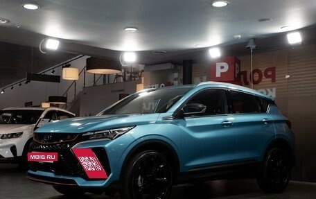 Geely Coolray I, 2024 год, 2 909 190 рублей, 4 фотография