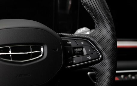 Geely Coolray I, 2024 год, 2 909 190 рублей, 27 фотография