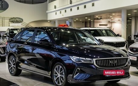 Geely Emgrand, 2024 год, 2 663 990 рублей, 4 фотография