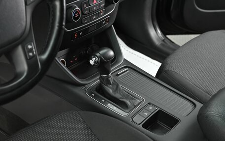 KIA Sorento II рестайлинг, 2015 год, 1 455 000 рублей, 13 фотография