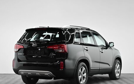 KIA Sorento II рестайлинг, 2015 год, 1 455 000 рублей, 4 фотография