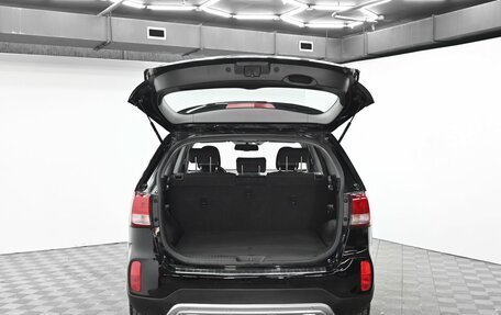 KIA Sorento II рестайлинг, 2015 год, 1 455 000 рублей, 5 фотография