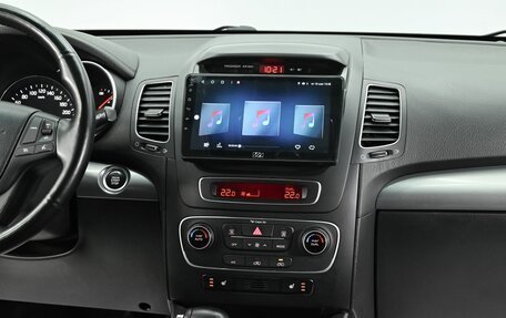 KIA Sorento II рестайлинг, 2015 год, 1 455 000 рублей, 11 фотография