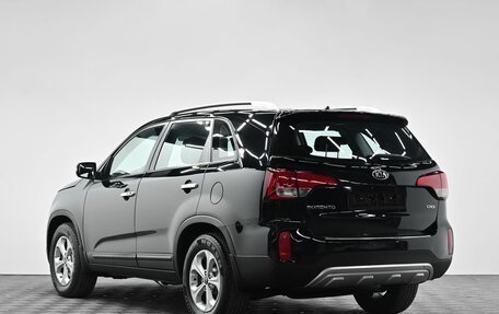 KIA Sorento II рестайлинг, 2015 год, 1 455 000 рублей, 3 фотография