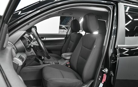KIA Sorento II рестайлинг, 2015 год, 1 455 000 рублей, 6 фотография