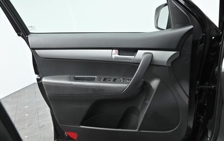 KIA Sorento II рестайлинг, 2015 год, 1 455 000 рублей, 7 фотография