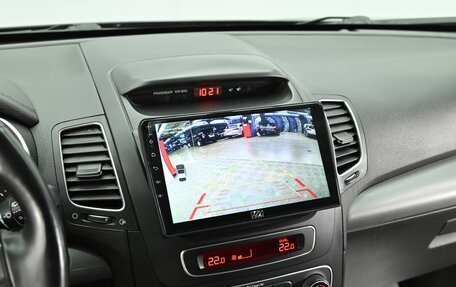 KIA Sorento II рестайлинг, 2015 год, 1 455 000 рублей, 12 фотография