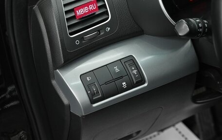 KIA Sorento II рестайлинг, 2015 год, 1 455 000 рублей, 9 фотография