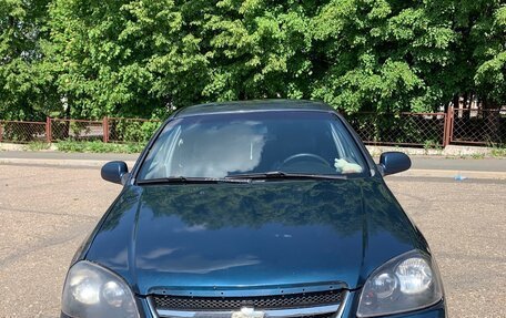 Chevrolet Lacetti, 2006 год, 320 000 рублей, 1 фотография