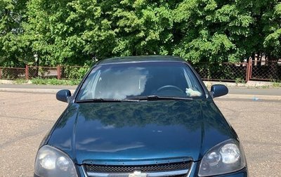 Chevrolet Lacetti, 2006 год, 320 000 рублей, 1 фотография