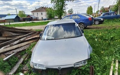Mazda 626, 1993 год, 70 000 рублей, 1 фотография