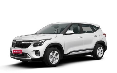 KIA Seltos I, 2025 год, 3 449 900 рублей, 1 фотография