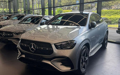 Mercedes-Benz GLC Coupe, 2025 год, 15 850 000 рублей, 1 фотография