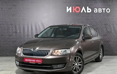 Skoda Octavia, 2013 год, 900 000 рублей, 1 фотография