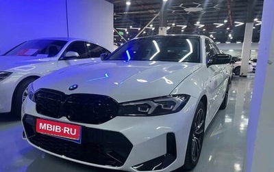 BMW 3 серия, 2024 год, 4 254 000 рублей, 1 фотография