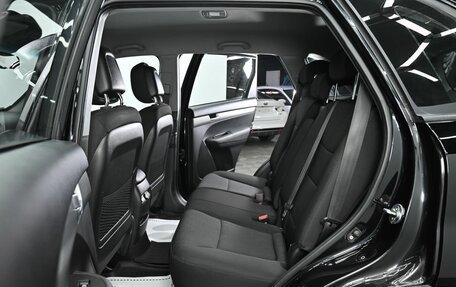 KIA Sorento II рестайлинг, 2015 год, 1 455 000 рублей, 16 фотография