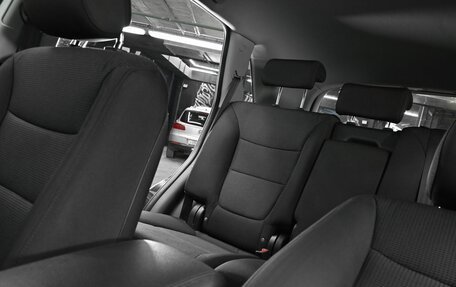 KIA Sorento II рестайлинг, 2015 год, 1 455 000 рублей, 15 фотография