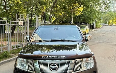 Nissan Pathfinder, 2013 год, 1 850 000 рублей, 1 фотография