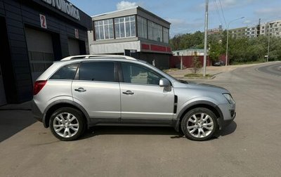 Opel Antara I, 2012 год, 850 000 рублей, 1 фотография