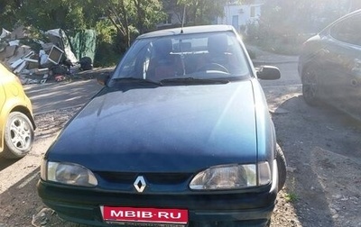 Renault 19 II, 2000 год, 185 000 рублей, 1 фотография