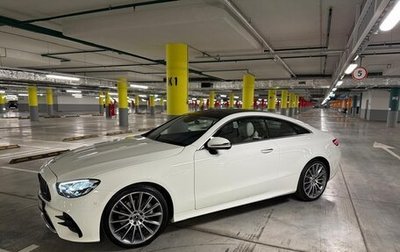 Mercedes-Benz E-Класс, 2021 год, 12 000 000 рублей, 1 фотография