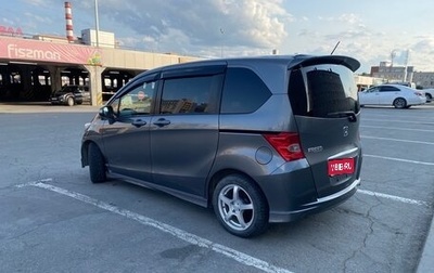 Honda Freed I, 2011 год, 1 050 000 рублей, 1 фотография