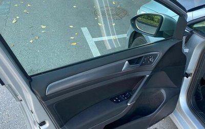 Volkswagen Golf VII, 2019 год, 1 550 000 рублей, 1 фотография