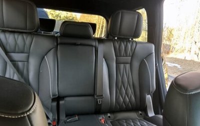 GAC GS8, 2023 год, 3 000 000 рублей, 1 фотография