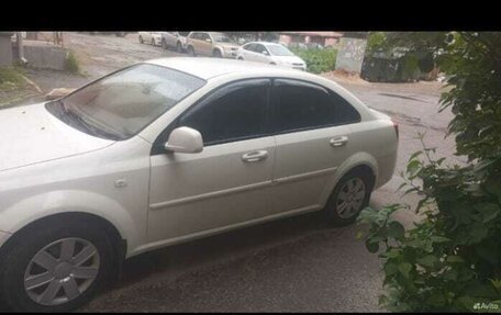 Chevrolet Lacetti, 2010 год, 330 000 рублей, 1 фотография