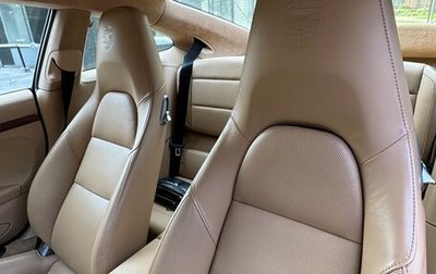Porsche 911, 2012 год, 9 000 000 рублей, 1 фотография