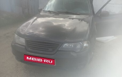 Daewoo Nexia I рестайлинг, 2010 год, 110 000 рублей, 1 фотография