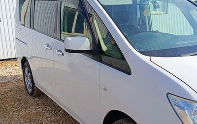 Nissan Serena IV, 2012 год, 1 400 000 рублей, 1 фотография