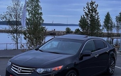 Honda Accord VIII рестайлинг, 2008 год, 1 150 000 рублей, 1 фотография