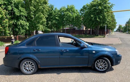 Chevrolet Lacetti, 2006 год, 320 000 рублей, 2 фотография