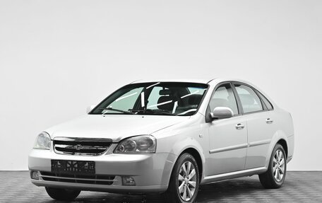 Chevrolet Lacetti, 2008 год, 495 000 рублей, 1 фотография