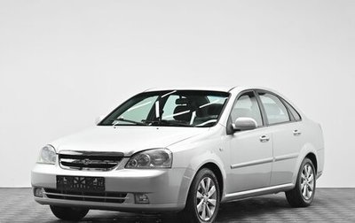 Chevrolet Lacetti, 2008 год, 495 000 рублей, 1 фотография