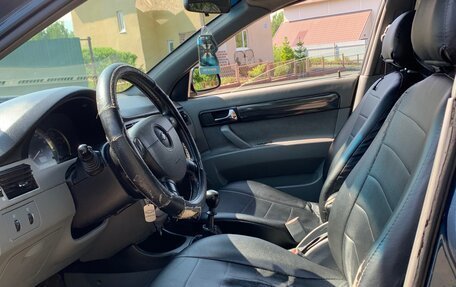 Chevrolet Lacetti, 2006 год, 320 000 рублей, 4 фотография