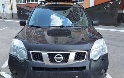 Nissan X-Trail, 2014 год, 1 600 000 рублей, 1 фотография