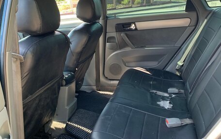 Chevrolet Lacetti, 2006 год, 320 000 рублей, 5 фотография
