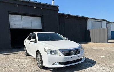 Toyota Camry, 2014 год, 2 000 000 рублей, 1 фотография